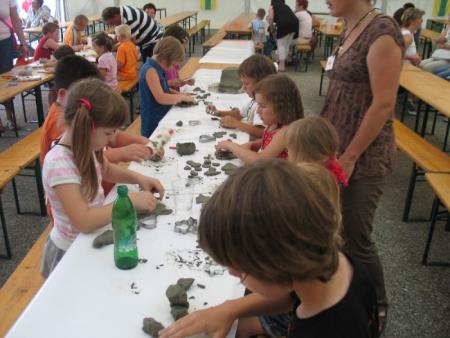 Otroški živ žav 13